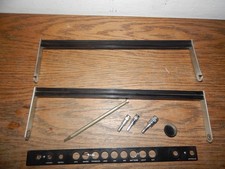 Konvolut  Ersatzteile DDR