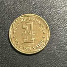 Generic One 1  Arcade video