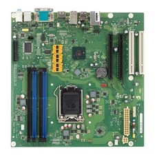 MAINBOARD FUJITSU D2912-A12 GS1 s.1156 DDR3 2xPCIe PS/2