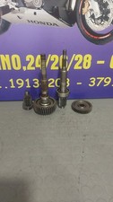 Hinterradgetriebe Honda SH 300