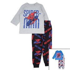 Spider-Man Kinder Jungen