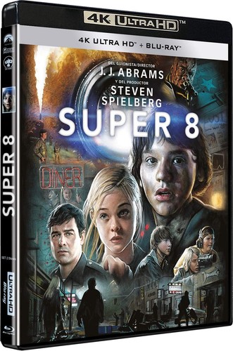 Super blu ray - -, bd