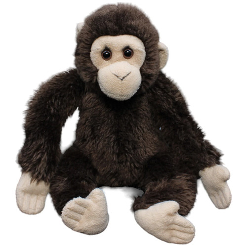 Wwf affe schimpanse - affe,