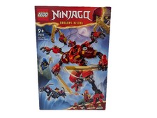 LEGO NINJAGO: Kais