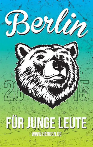 Berlin für junge leute - berlin,