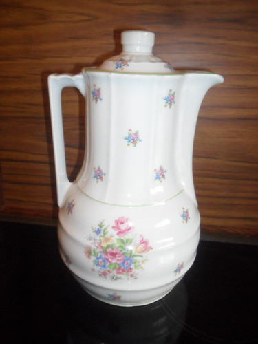 Große kaffeekanne 1 - kaffeekanne, 2