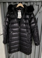 Daunenmantel Tommy Hilfiger