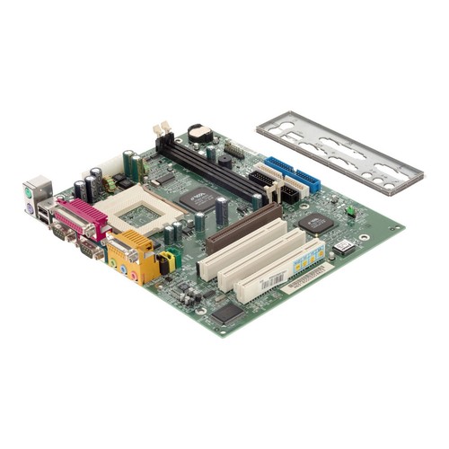 Mainboard matx medion - medion,