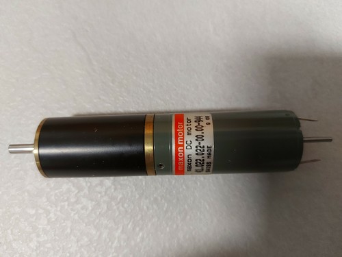 Servo getriebemotor maxon - servo-getriebemotor,,