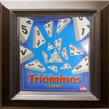 Goliath 60630 Triominos