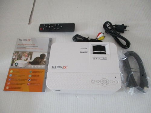 Technaxx mini led - technaxx,