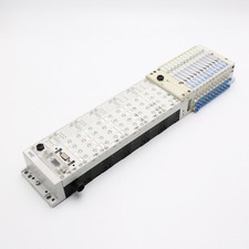 Festo Ventilinsel mit 195746/