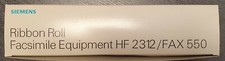 Siemens Farbbandrolle HF 2312 / Fax 550 SIEMENS MT730 MT735 SNI4811T SNI730 735