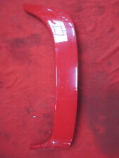 Polybauer Heckflügel Honda CRX EG2 VTI & EH6 ESI Bj. 1992-1998