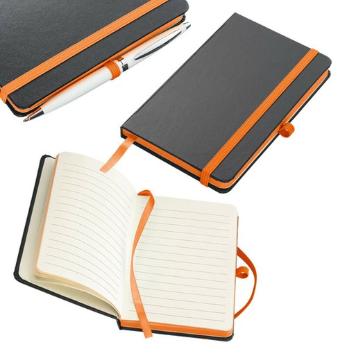 Notizbuch din 160 s - a6,