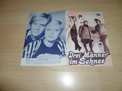 Neues filmprogramm 6535 - neues,