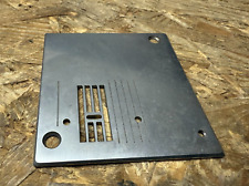 Stichplatte für Nähmaschine