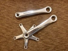 NOS Dura-Ace FC-7200 Kurbeln +