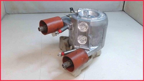 Boiler kessel thermoblock - boiler,