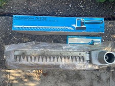 Heckenschere Venusberg ZHS251