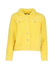 Boohoo gelber teddy - ❤️,