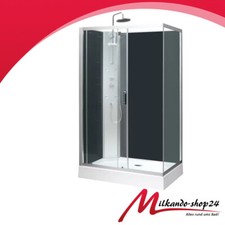 Duschtempel Fertigdusche