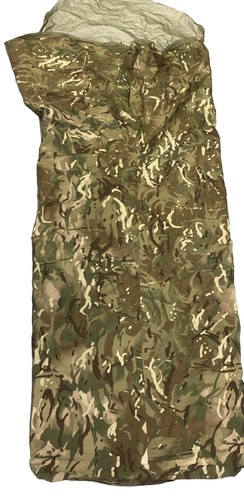 Gore tex bivvy bag mtp - bag, british