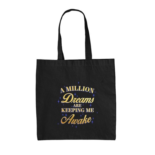 Million dreams are keeping - a,