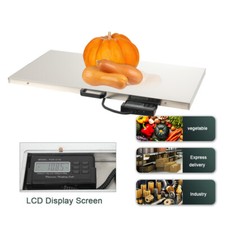 Elektronische Veterinärwaage