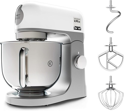 Kenwood küchenmaschine kmix - kenwood,