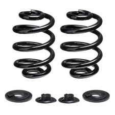 Serien Federn Fahrwerksfeder hinten verstärkt paßt für VW Bus T4 Bus Transporter