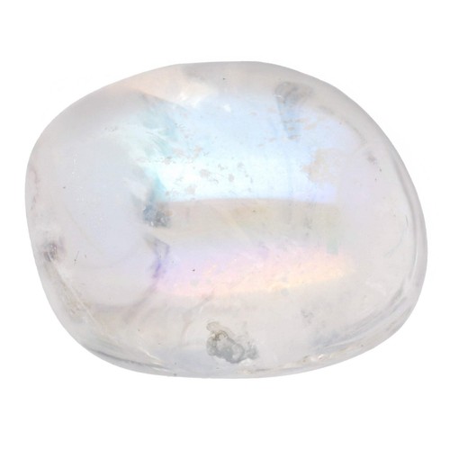 Angel aura bergkristall - aura, (bergkristall