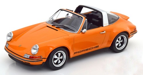 Porsche singer 911 targa - targa, •