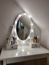 Ikea hemnes Frisiertisch