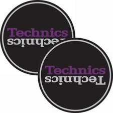 Slipmat Technics Duplex 3 |