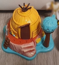 Polly Pocket - Blue-Bird - Disney Pocahontas