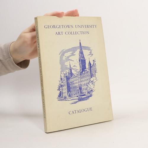 Georgetown university art - university,