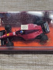 Minichamps 1:43, Michael