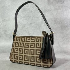 Givenchy logo canvas - 4g,