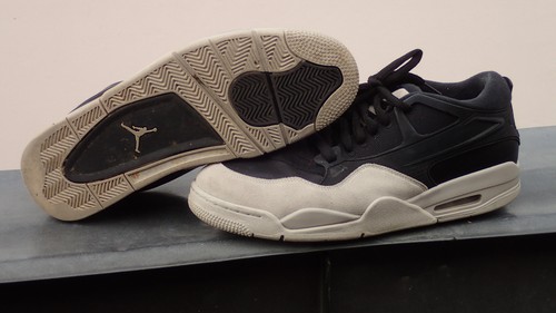 Nike air jordan black - nike, rm
