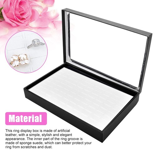 Ring display box - ring,
