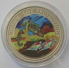 Johanniterorden 100 liras 2000 - johanniterorden,