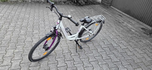 Kinder fahrrad zoll - kinder,