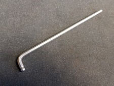 Original VW Audi T10264 Spezialwerkzeug Winkelschraubendreher Inbus 6mm (S7)