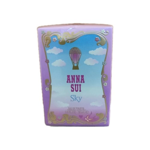 Sky anna sui - anna, eau