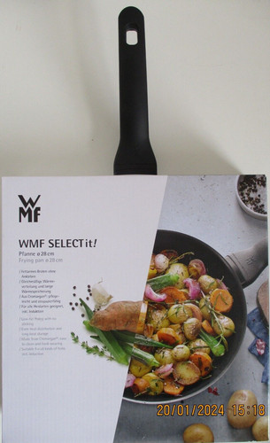 Wmf bratpfanne select - it, 28