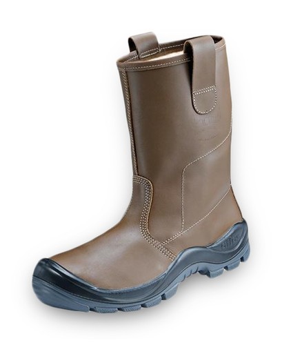 Atlas winterschlupfstiefel - atlas,