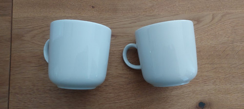 Tassen von kahla 250 - 2,
