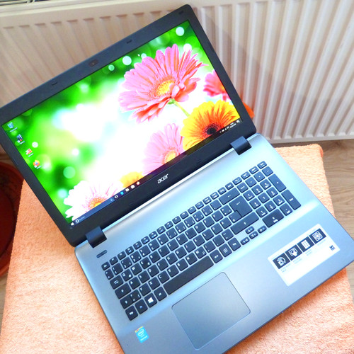 Acer 731 notebook zoll - e5,