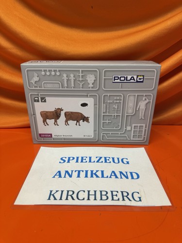 Pola faller bausatz allgäuer - pola,